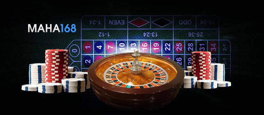 Panduan Cara Bermain Roulette Online